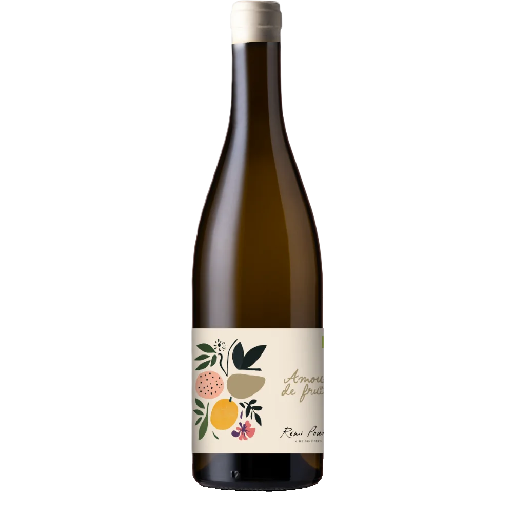 Côtes du Rhône — Amour de Fruit