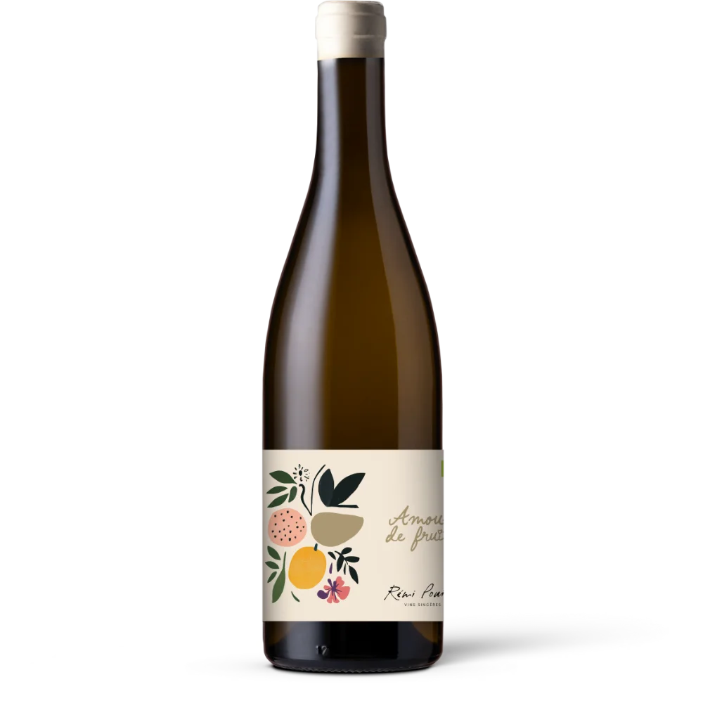 Côtes du Rhône — Amour de Fruit