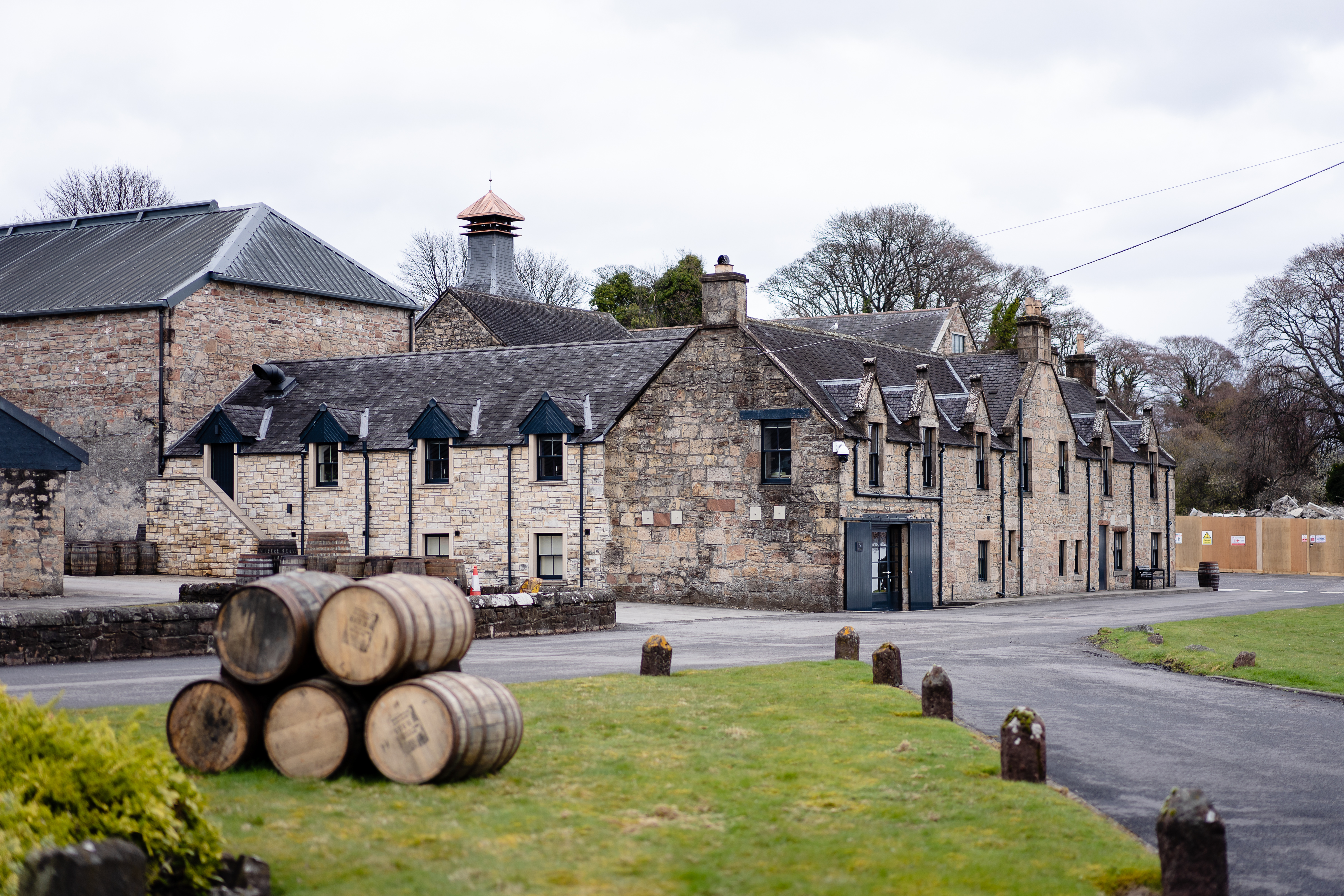 Distillerie Dalmore