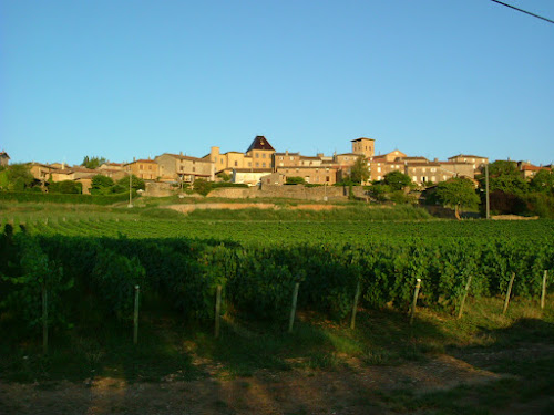 Beaujolais