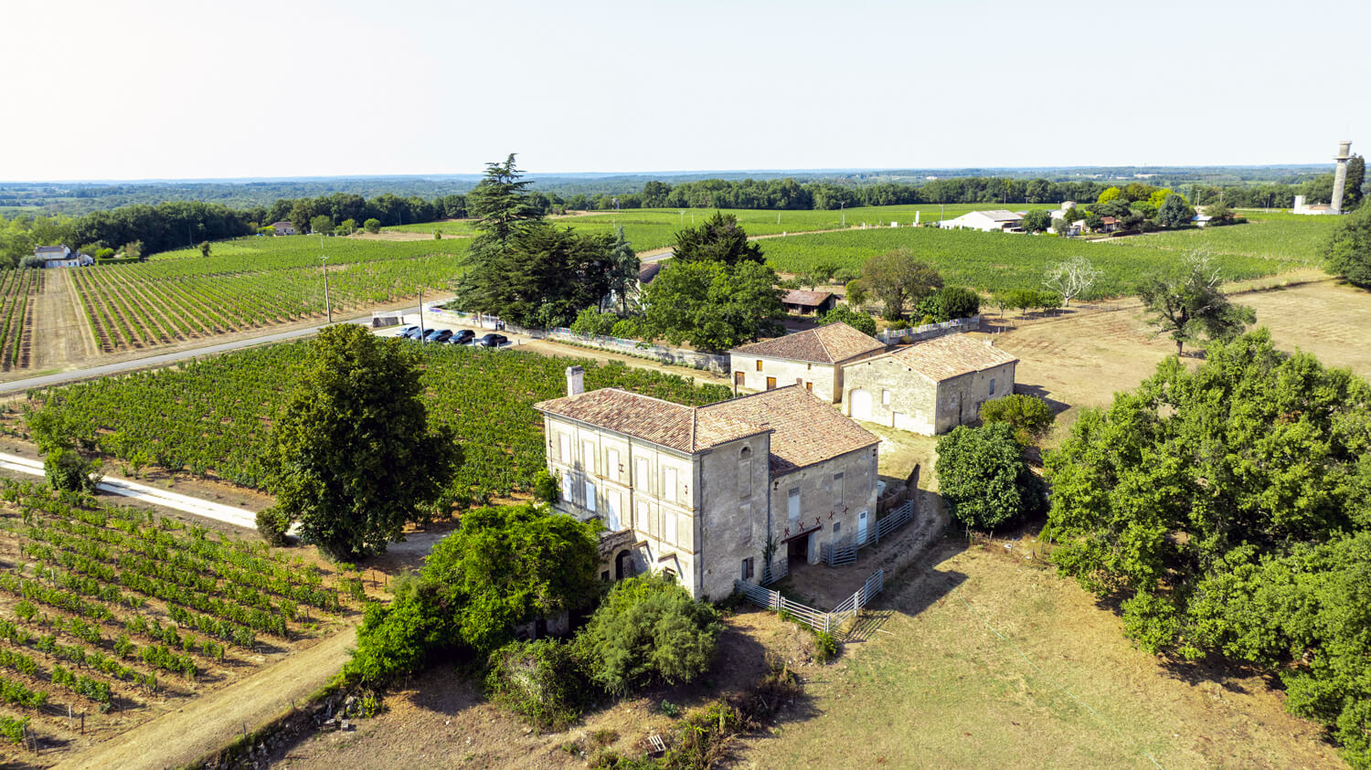 Bordeaux