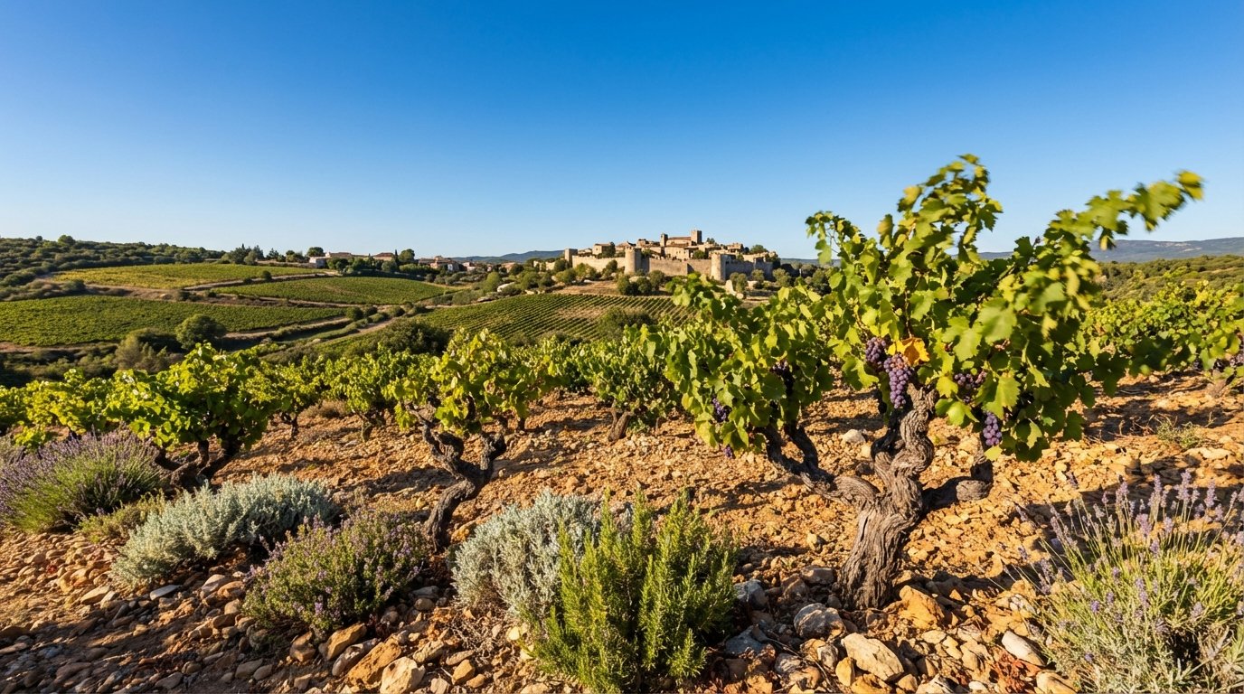 Roussillon