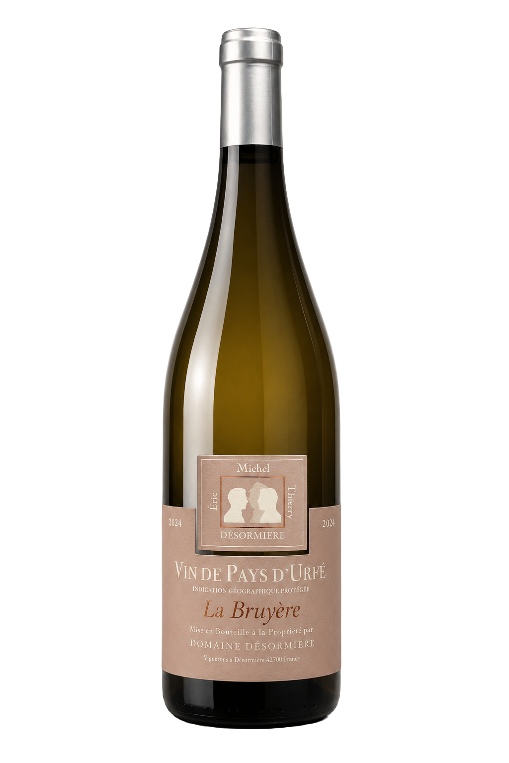 IGP Urfé La Bruyère
