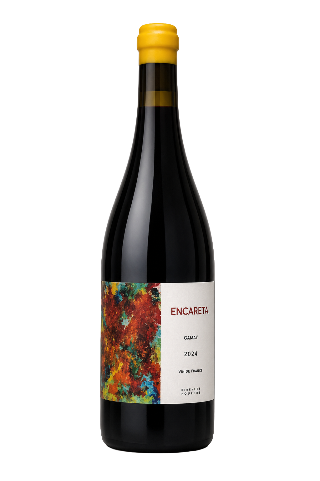 Vin de France Encareta